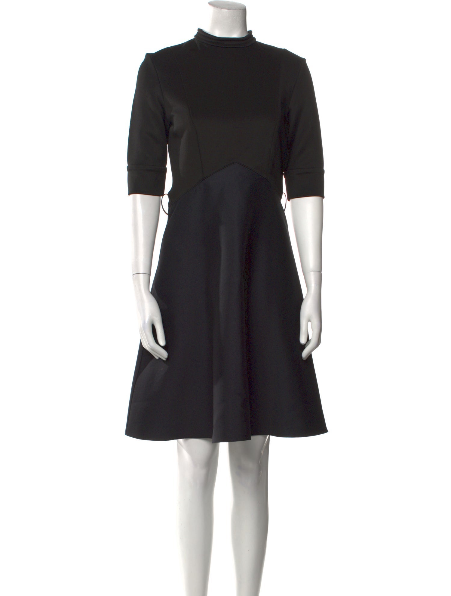 Louis Vuitton 2015 Knee-Length Dress