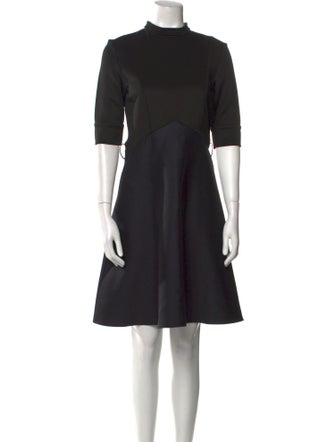 Louis Vuitton 2015 Knee-Length Dress