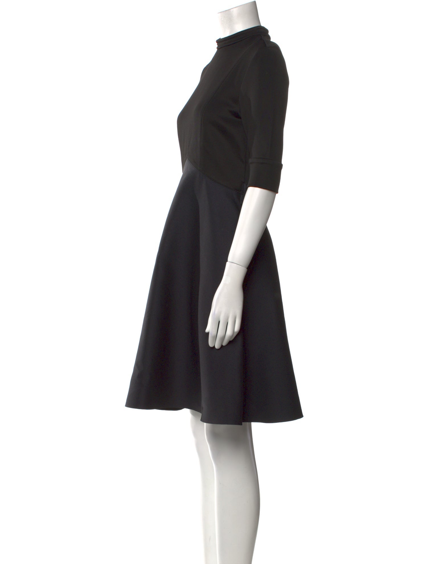 Louis Vuitton 2015 Knee-Length Dress