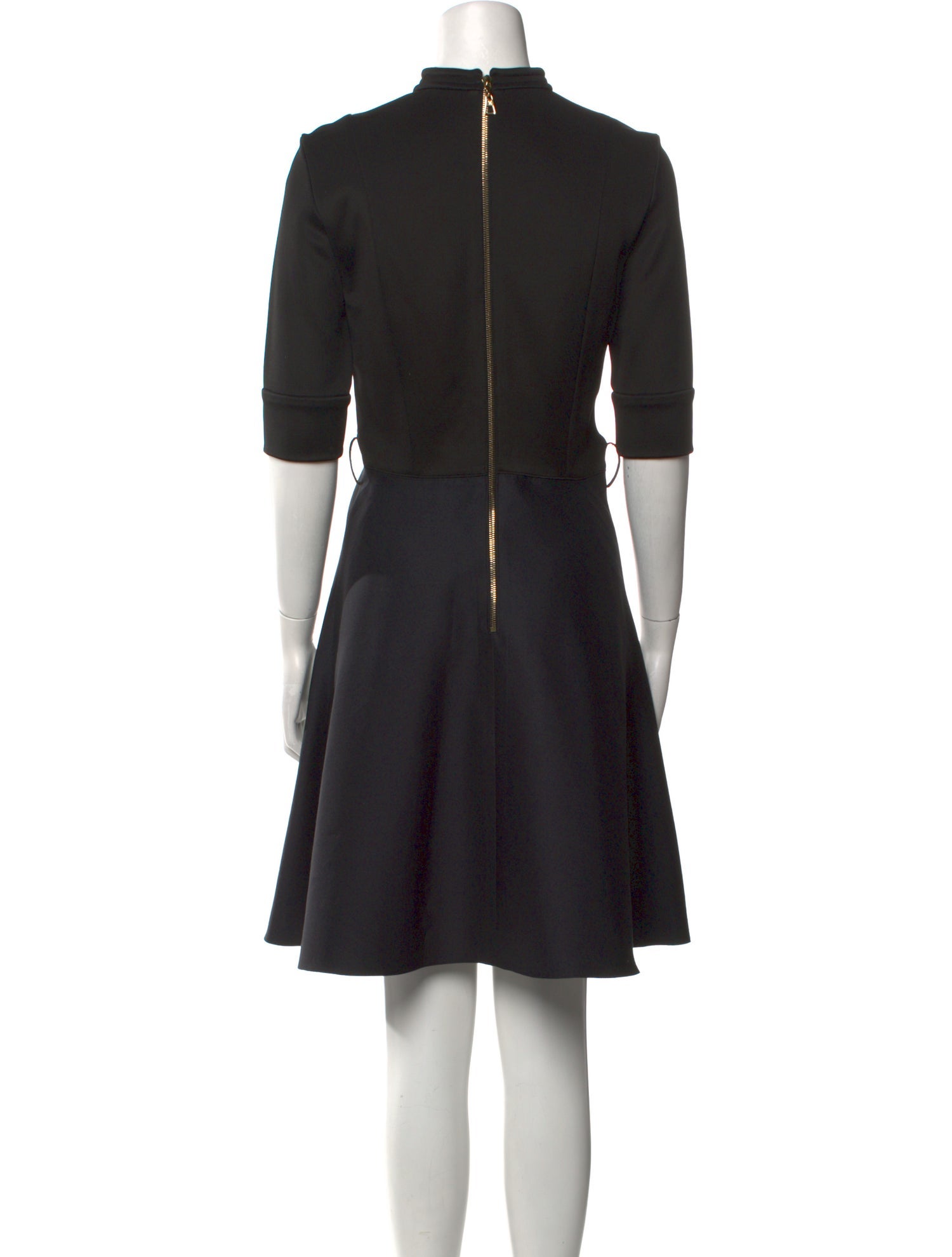 Louis Vuitton 2015 Knee-Length Dress