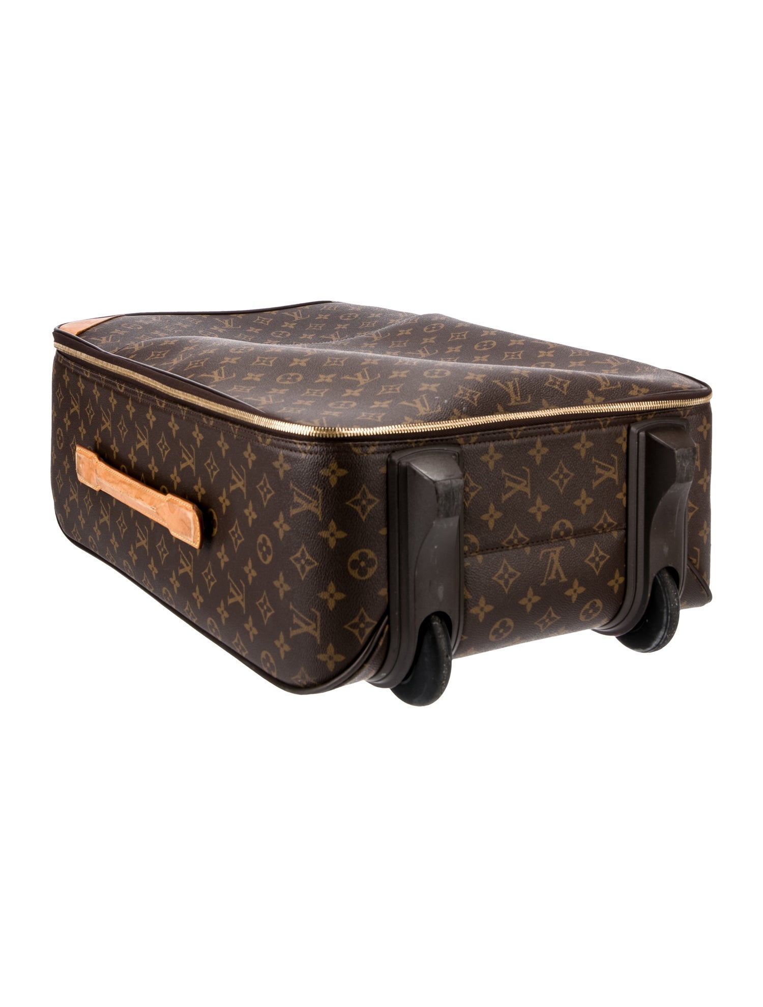 Louis Vuitton LV Monogram Pégase 55