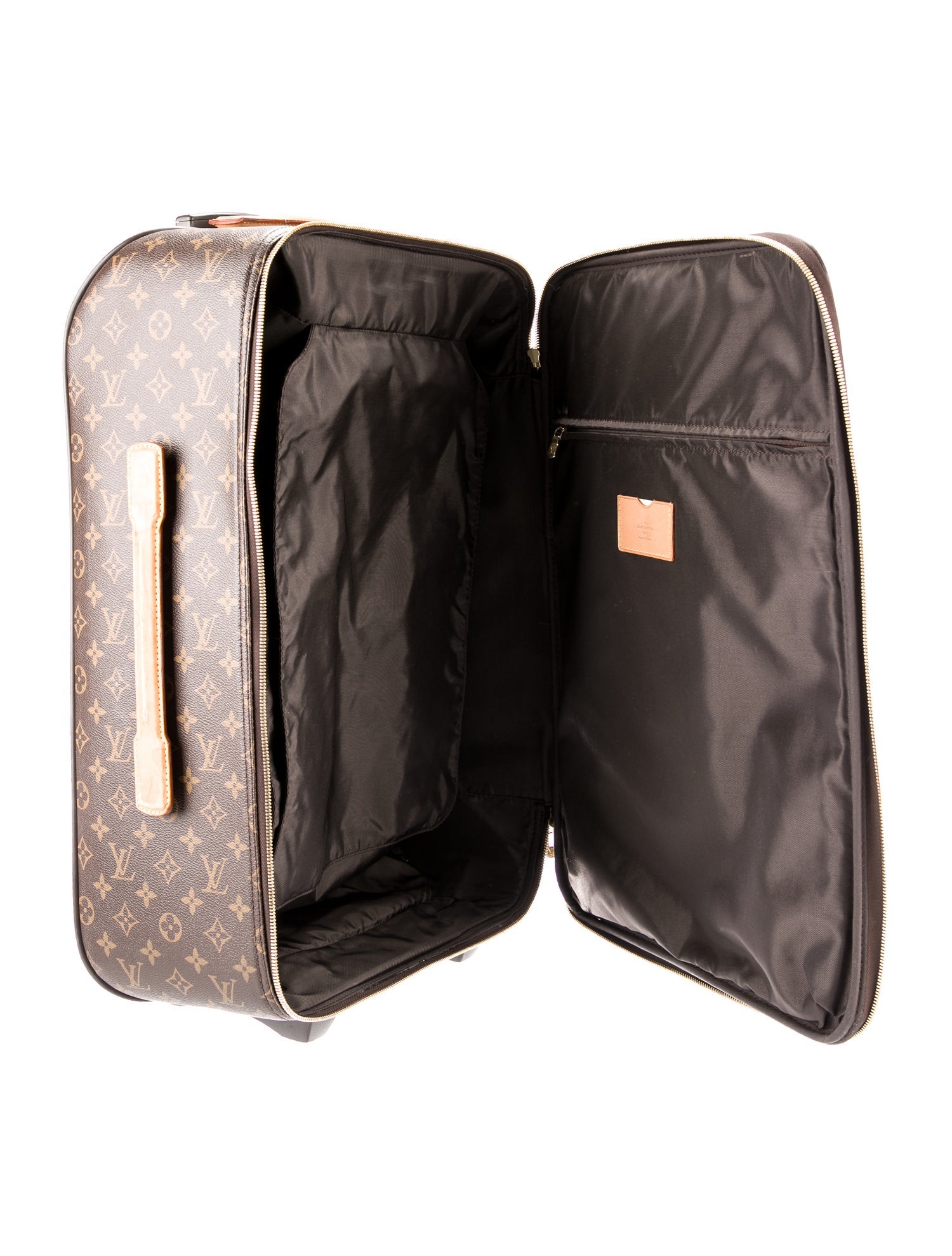 Louis Vuitton LV Monogram Pégase 55