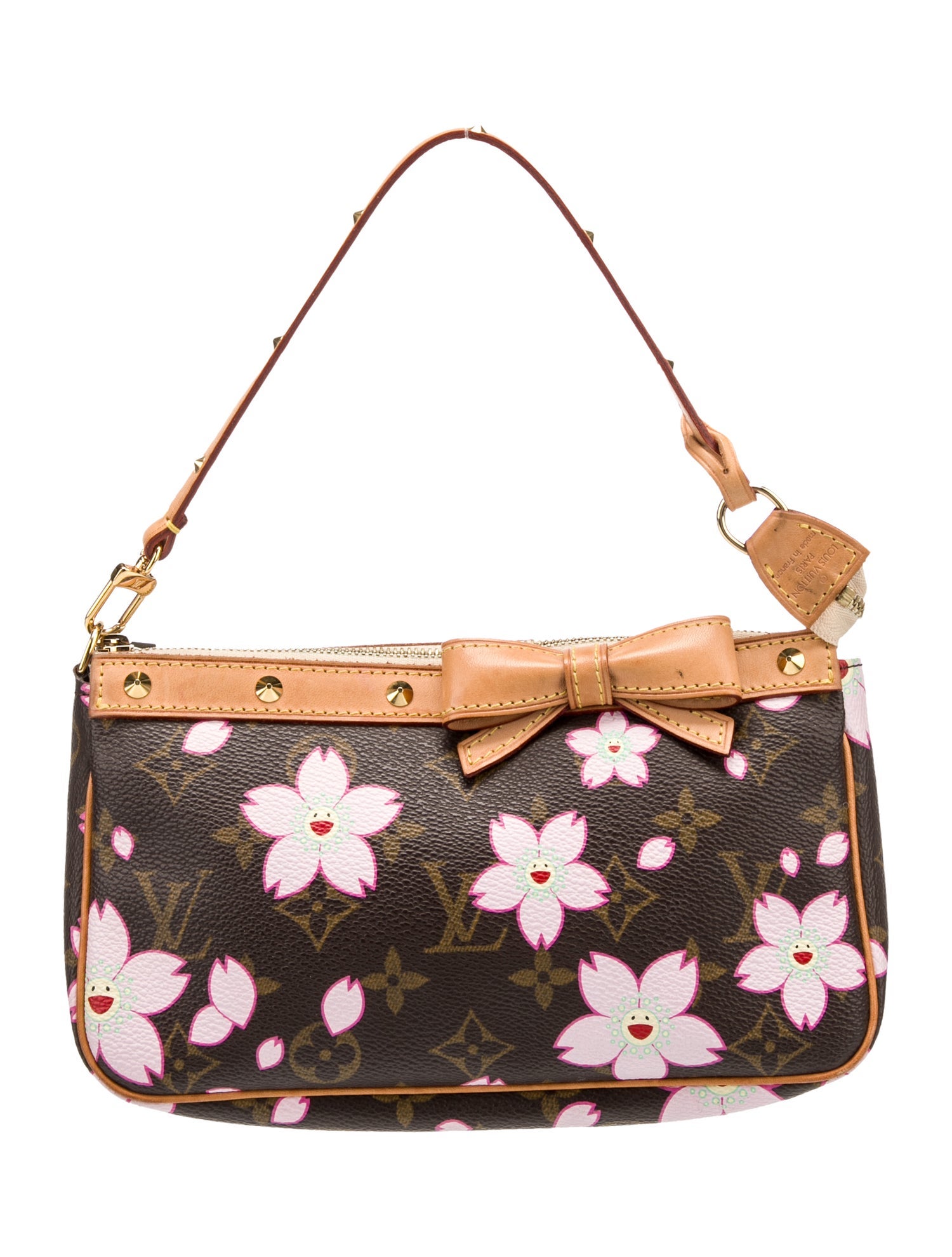 Louis Vuitton Monogram Pochette Accessoires