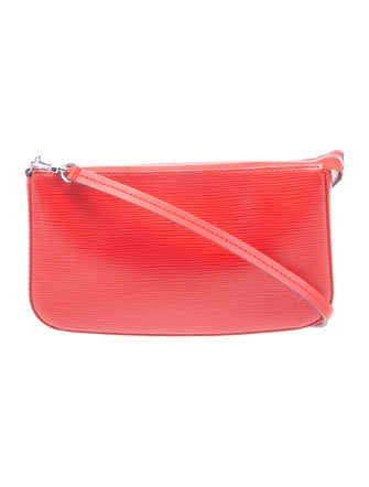 Louis Vuitton Epi Leather Pochette Accessoires