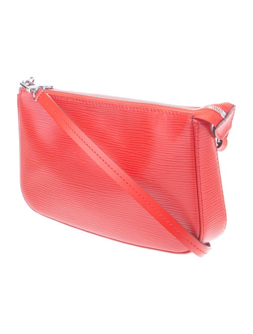 Louis Vuitton Epi Leather Pochette Accessoires