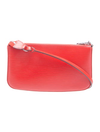 Louis Vuitton Epi Leather Pochette Accessoires