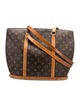 Louis Vuitton LV Monogram Babylone