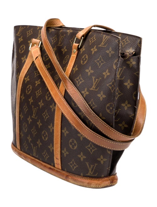 Louis Vuitton LV Monogram Babylone