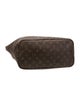 Louis Vuitton LV Monogram Neverfull MM