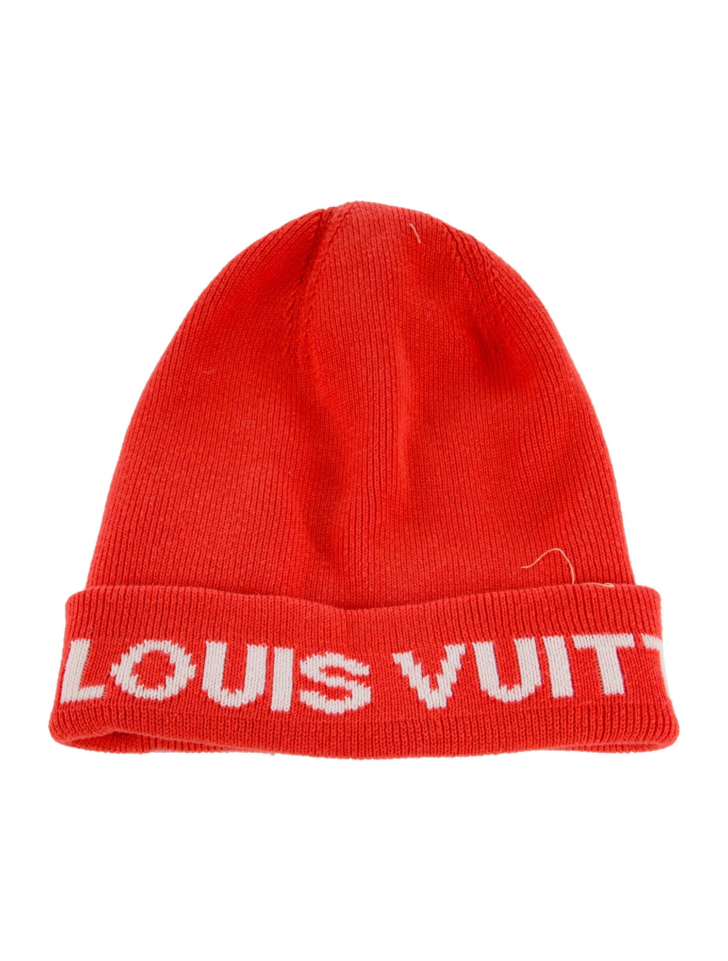 Louis Vuitton LV Cup Beanie
