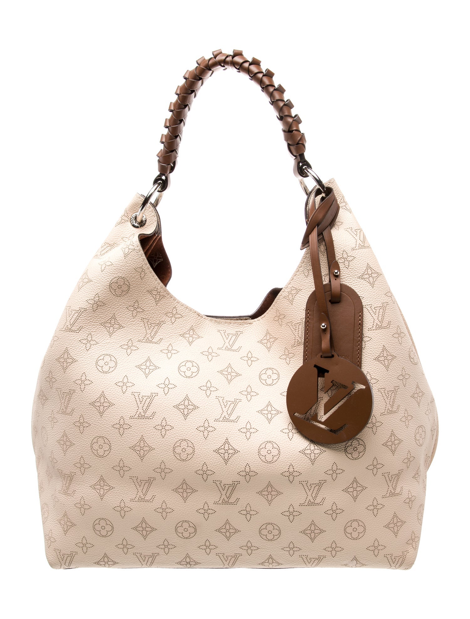 Louis Vuitton LV Monogram Carmel
