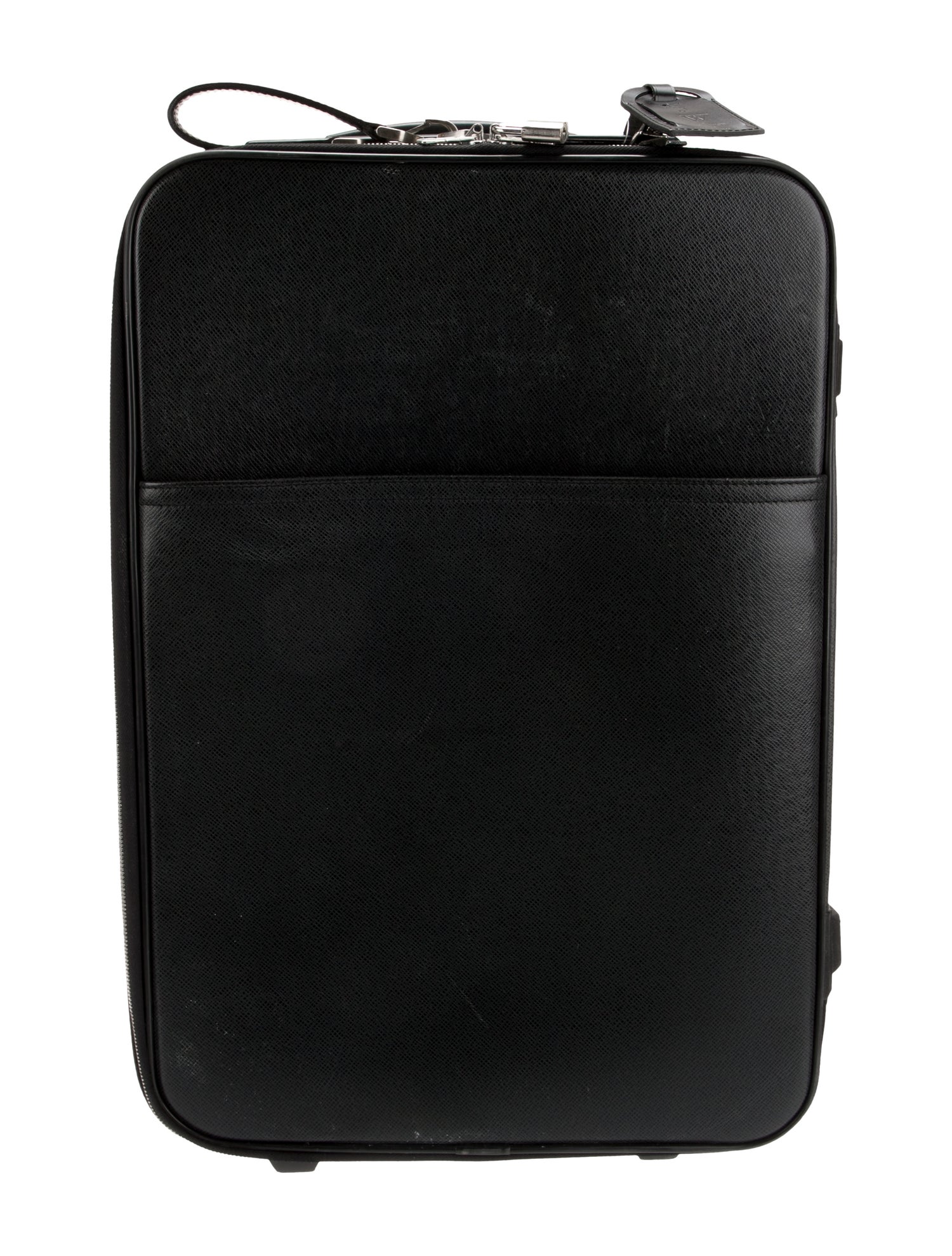 Louis Vuitton Taïga Pégase 55