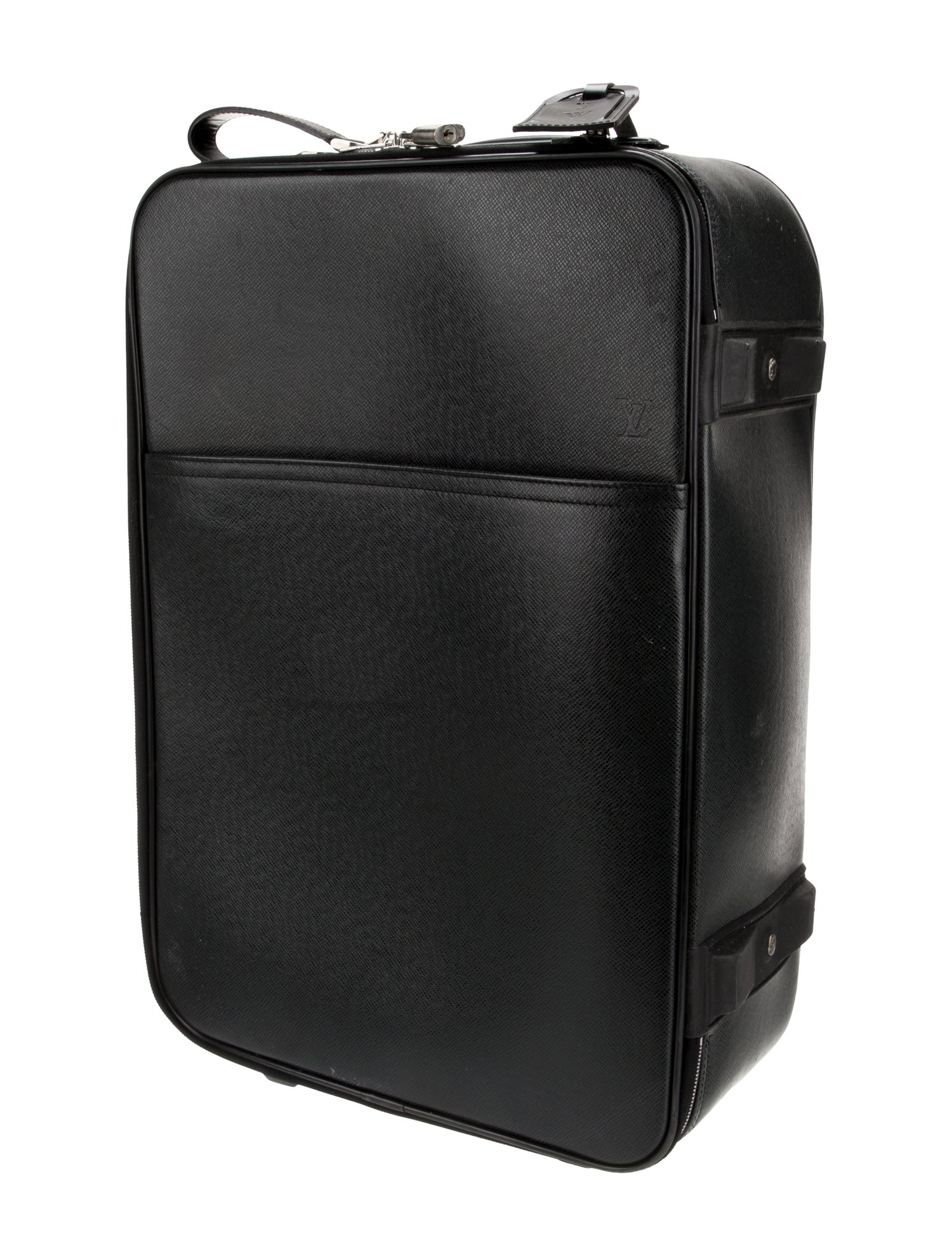 Louis Vuitton Taïga Pégase 55