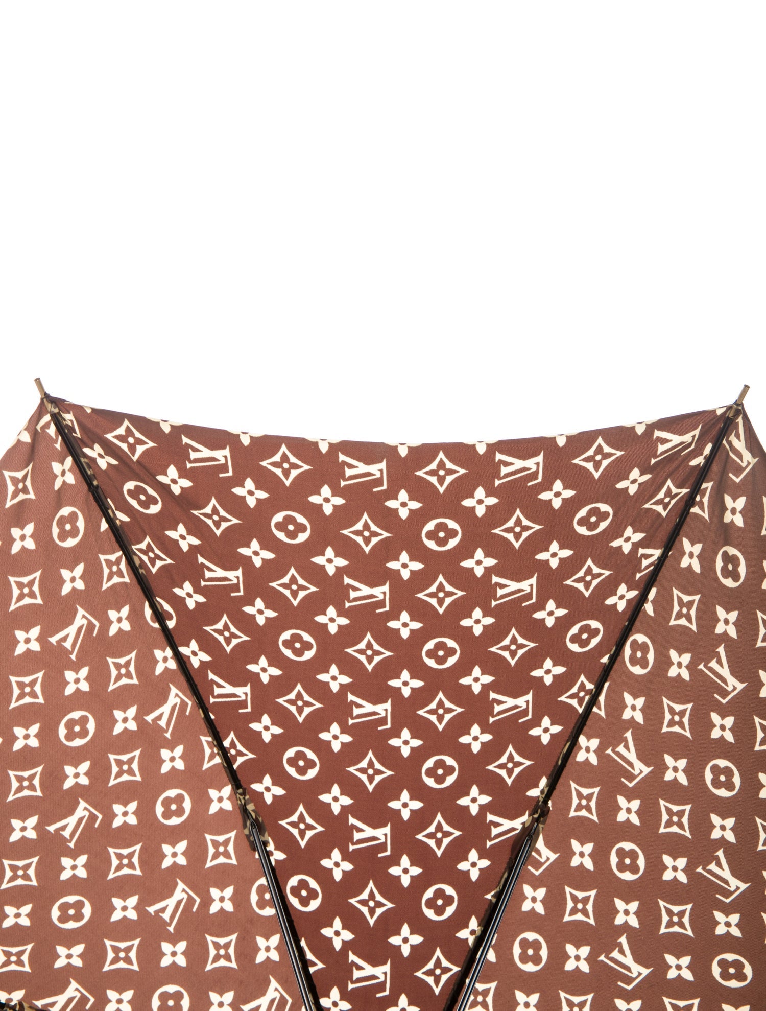 Louis Vuitton Vintage Monogram Umbrella