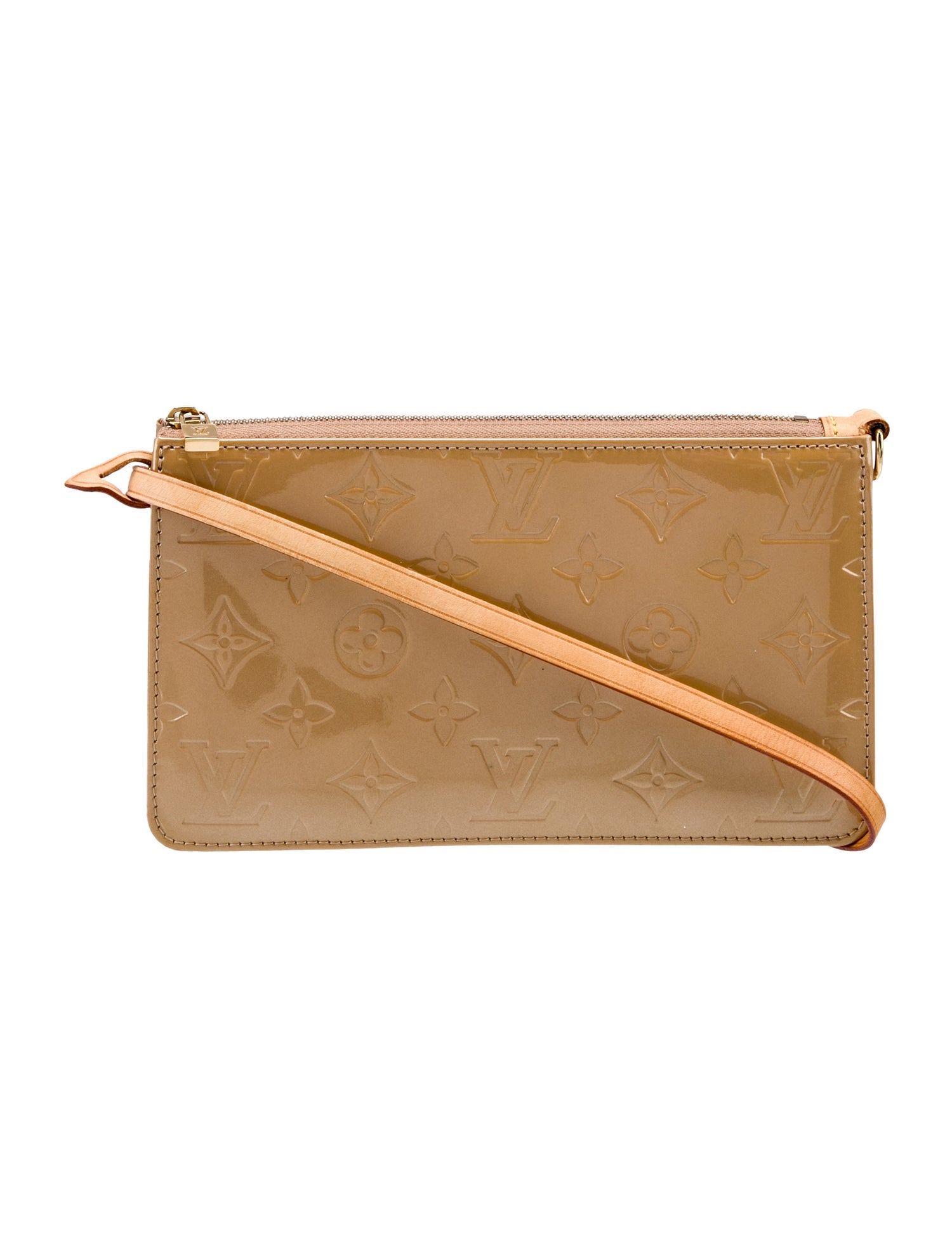 Louis Vuitton Monogram Vernis Lexington Vintage