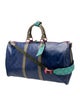 Louis Vuitton Outdoor Keepall Bandouliere Monogram