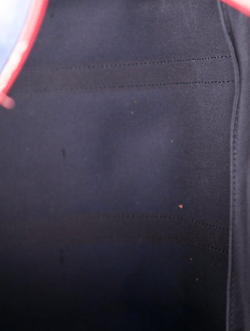 Louis Vuitton Outdoor Keepall Bandouliere Monogram