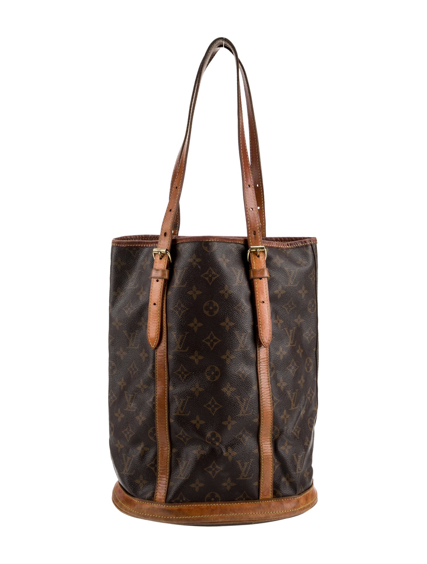 Louis Vuitton Bucket Bag