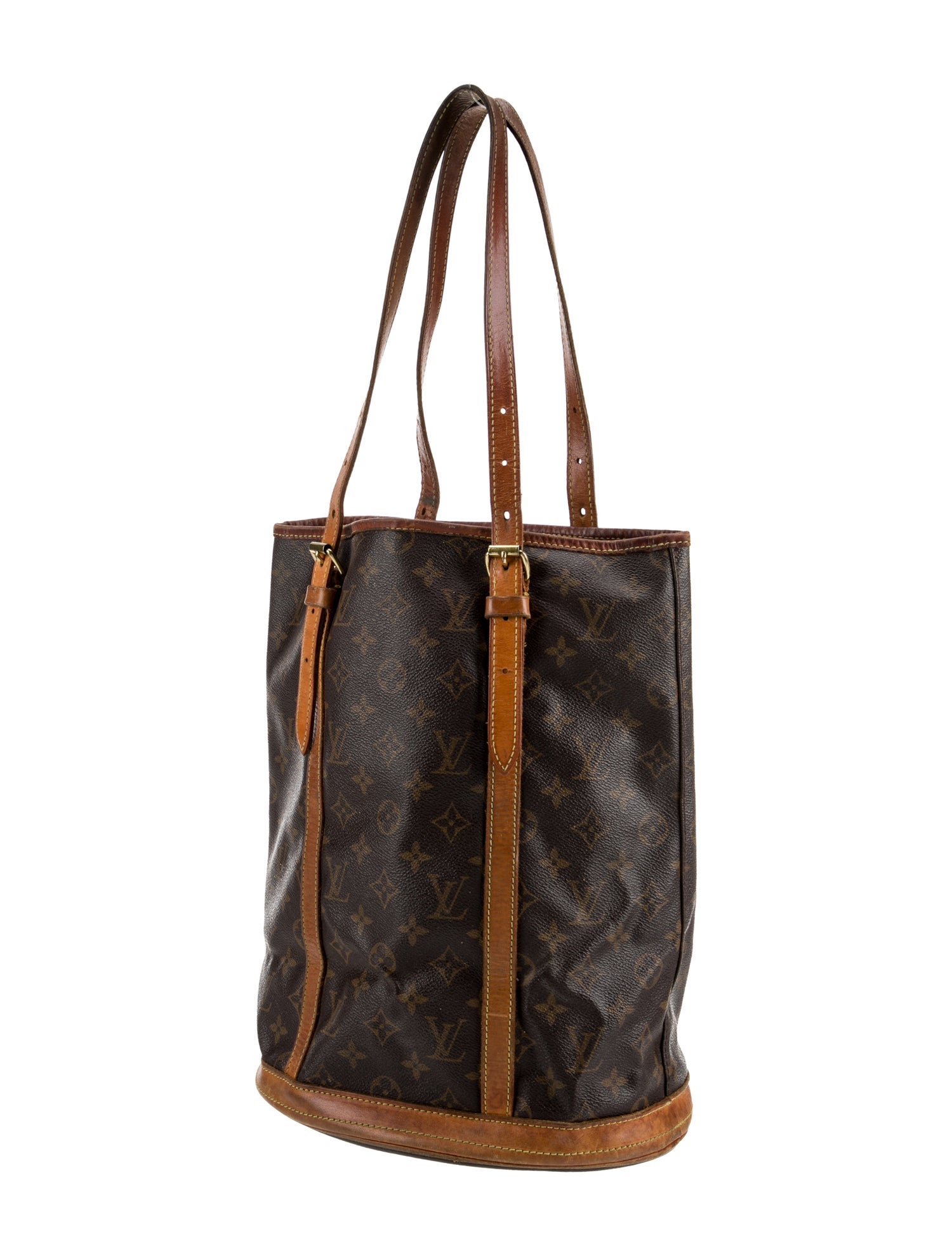Louis Vuitton Bucket Bag