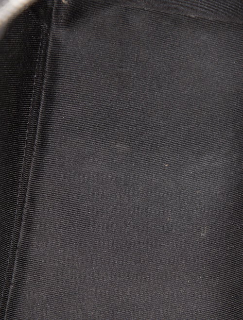 Louis Vuitton Monogram Eclipse Keepall