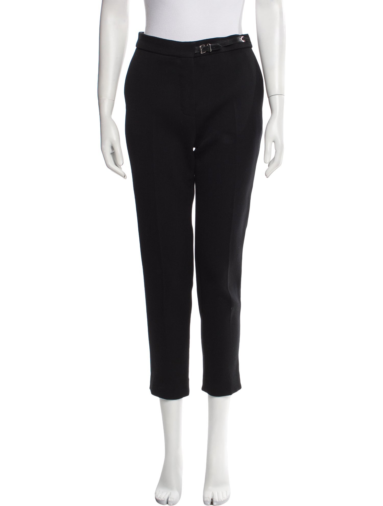 Louis Vuitton 2019 Straight Leg Pants