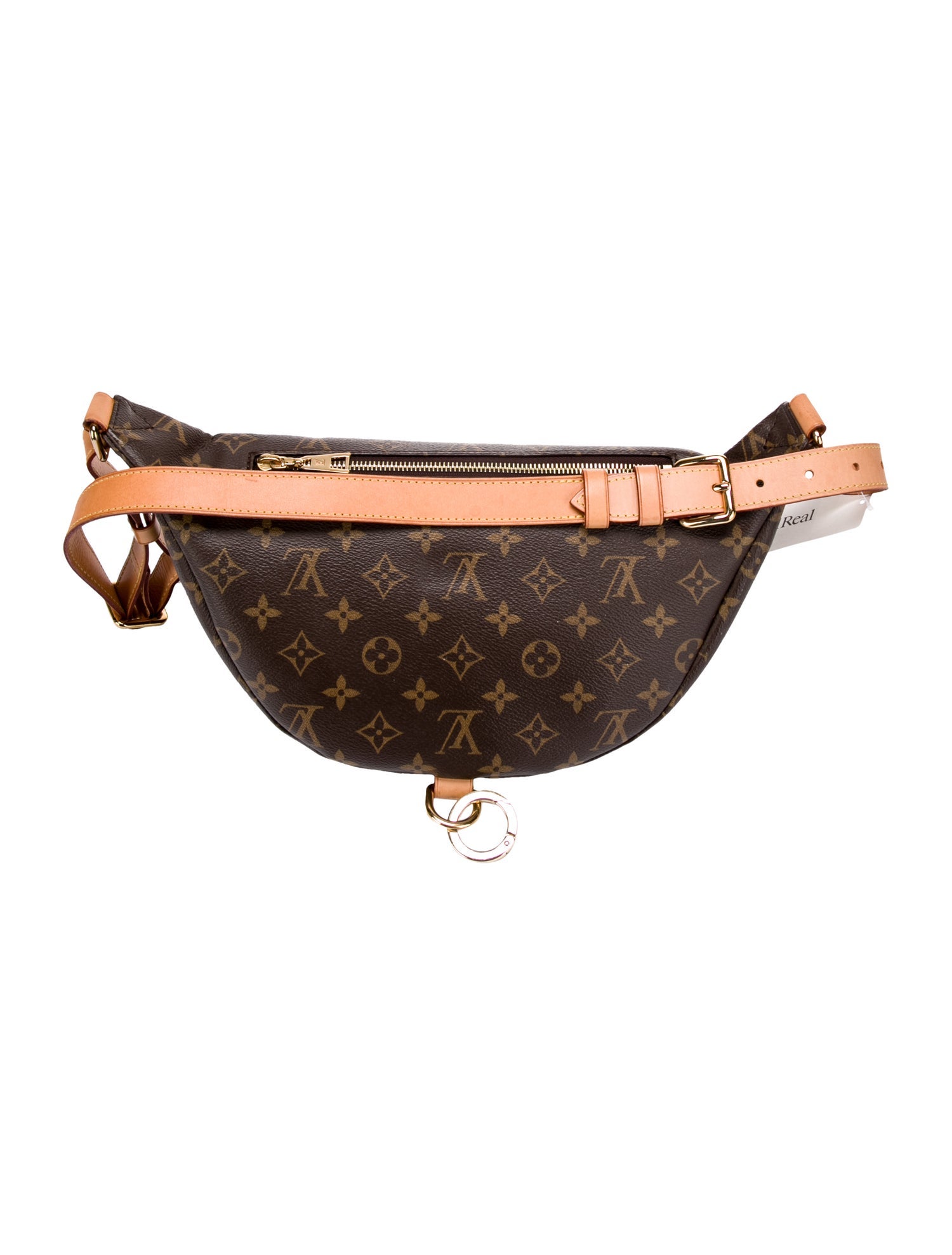 Louis Vuitton LV Monogram Bumbag