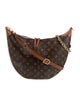 Louis Vuitton LV Monogram Loop