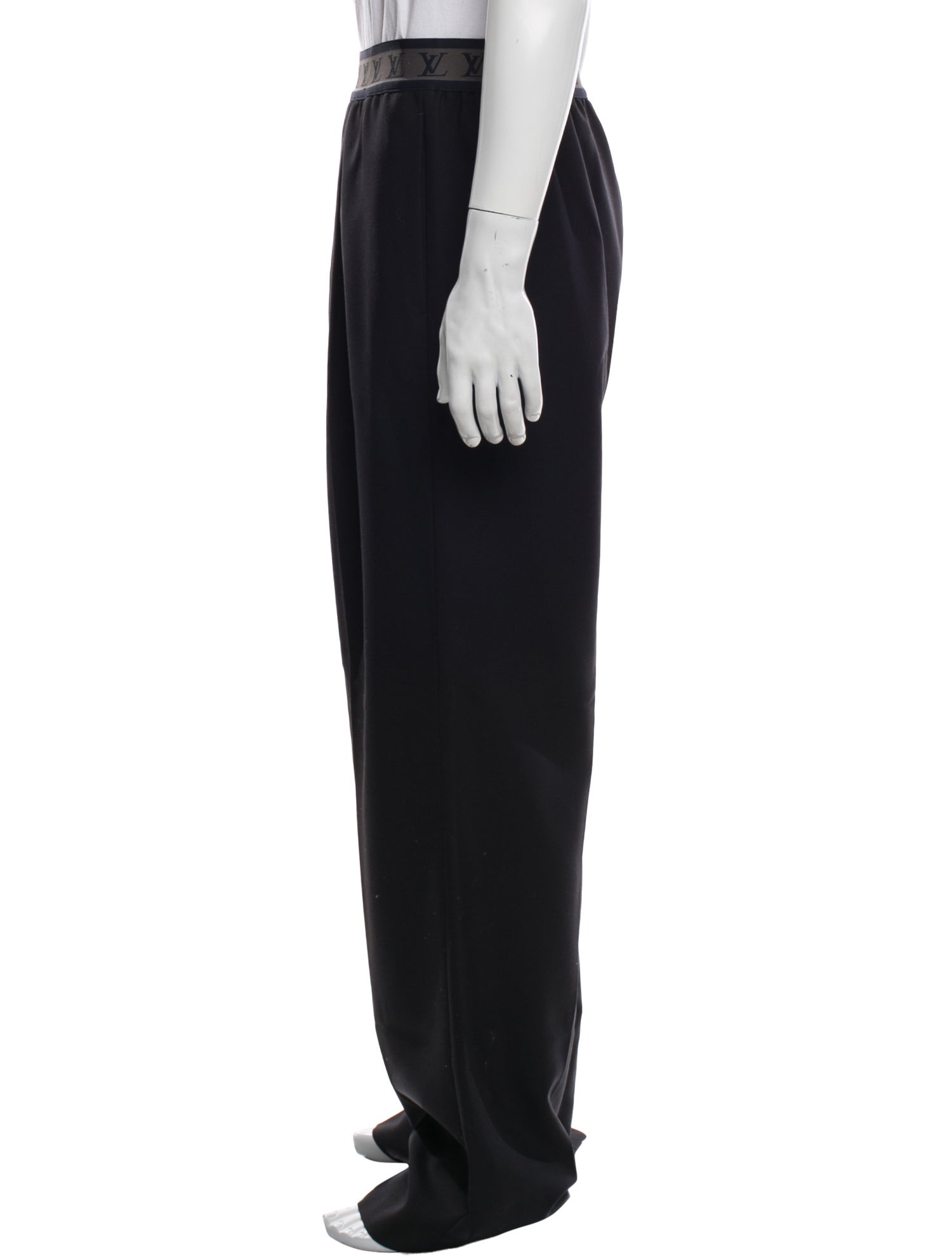 Louis Vuitton 2022 Joggers