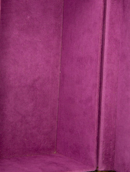 Louis Vuitton Monogram Boite A Tout Jewelry Case