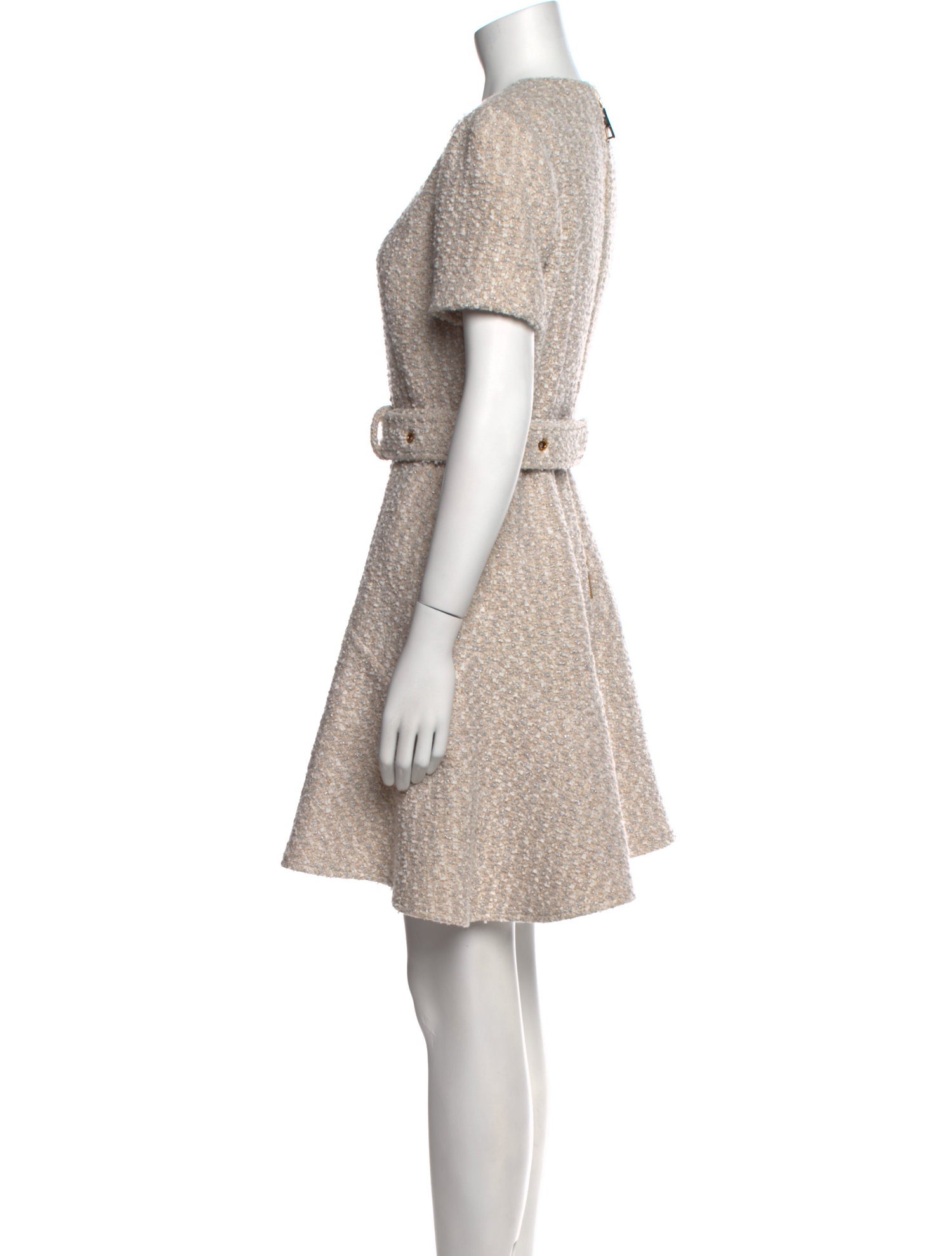 Louis Vuitton 2022 Mini Dress