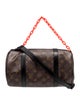 Louis Vuitton LV Monogram Polochon Papillon