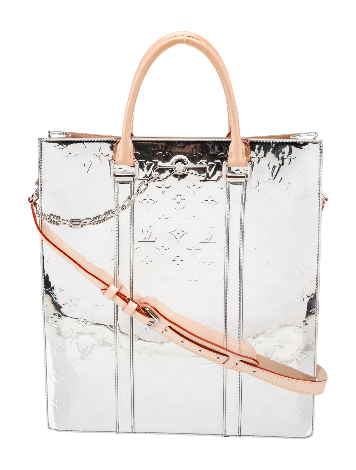 Louis Vuitton LV Monogram Tote