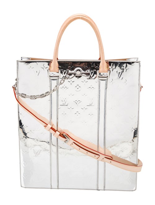 Louis Vuitton LV Monogram Tote