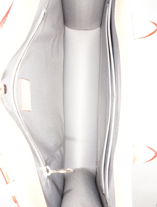 Louis Vuitton LV Monogram Tote