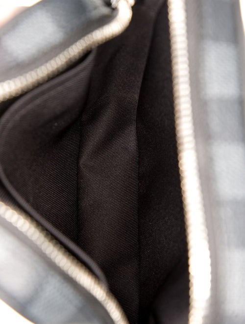 Louis Vuitton Damier Graphite Danube PM