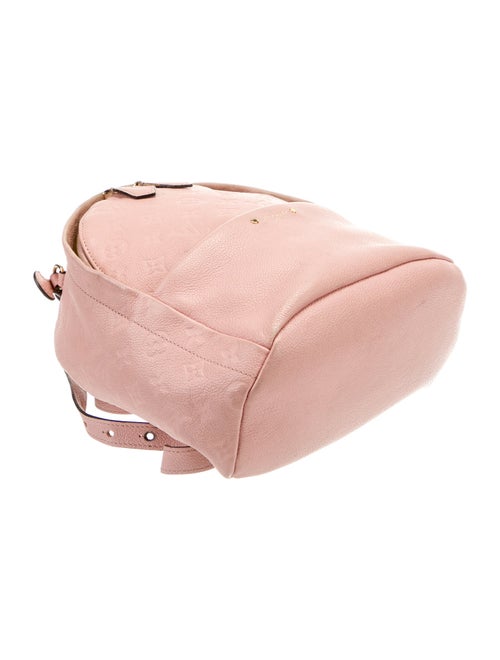 Louis Vuitton Monogram Sorbonne