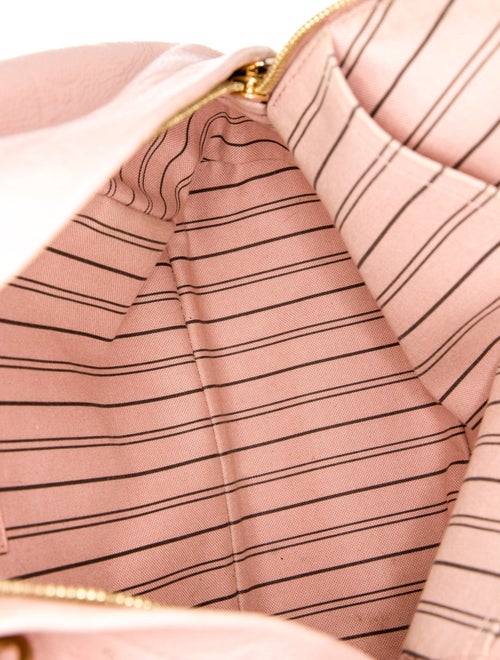 Louis Vuitton Monogram Sorbonne