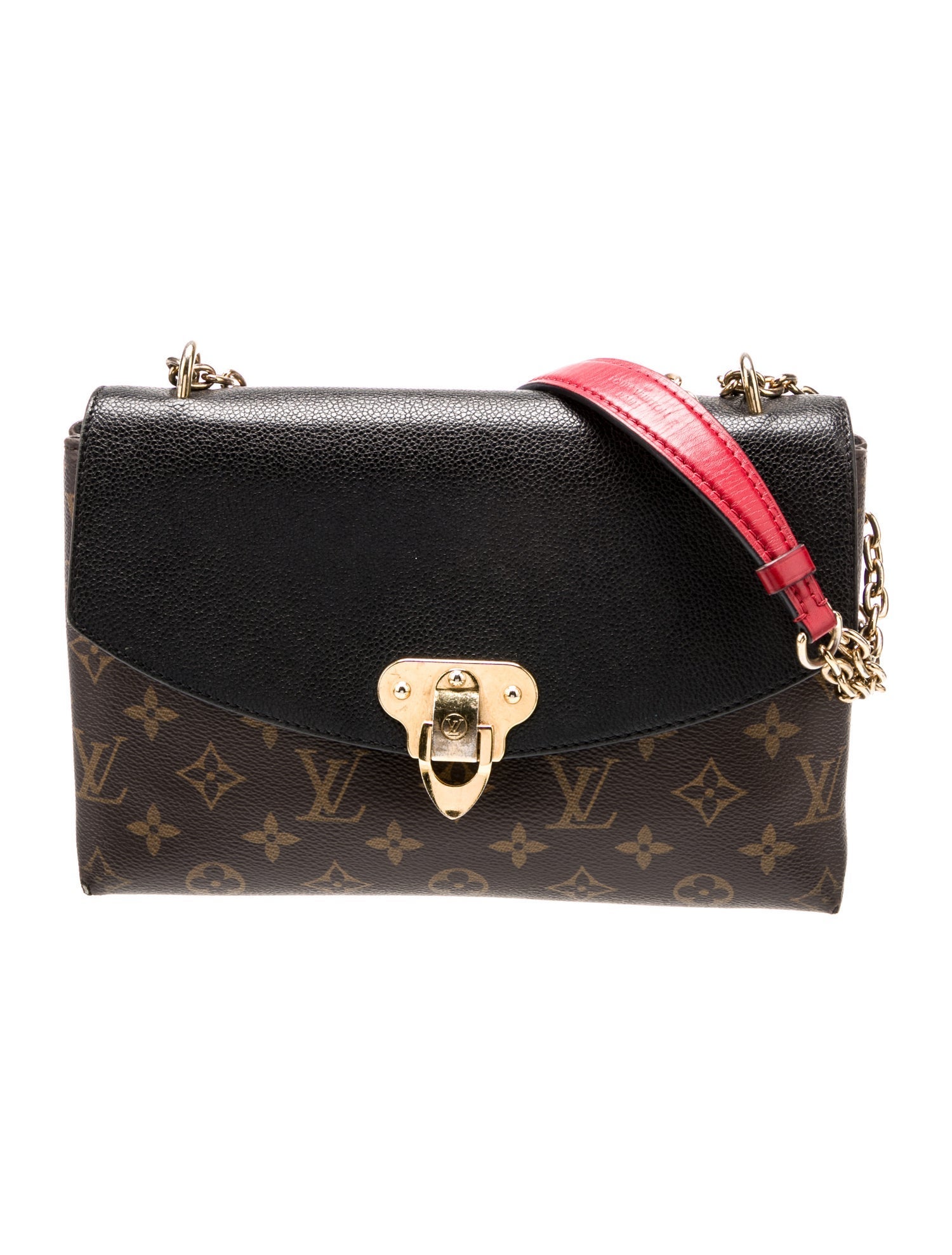 Louis Vuitton LV Monogram Saint Placide