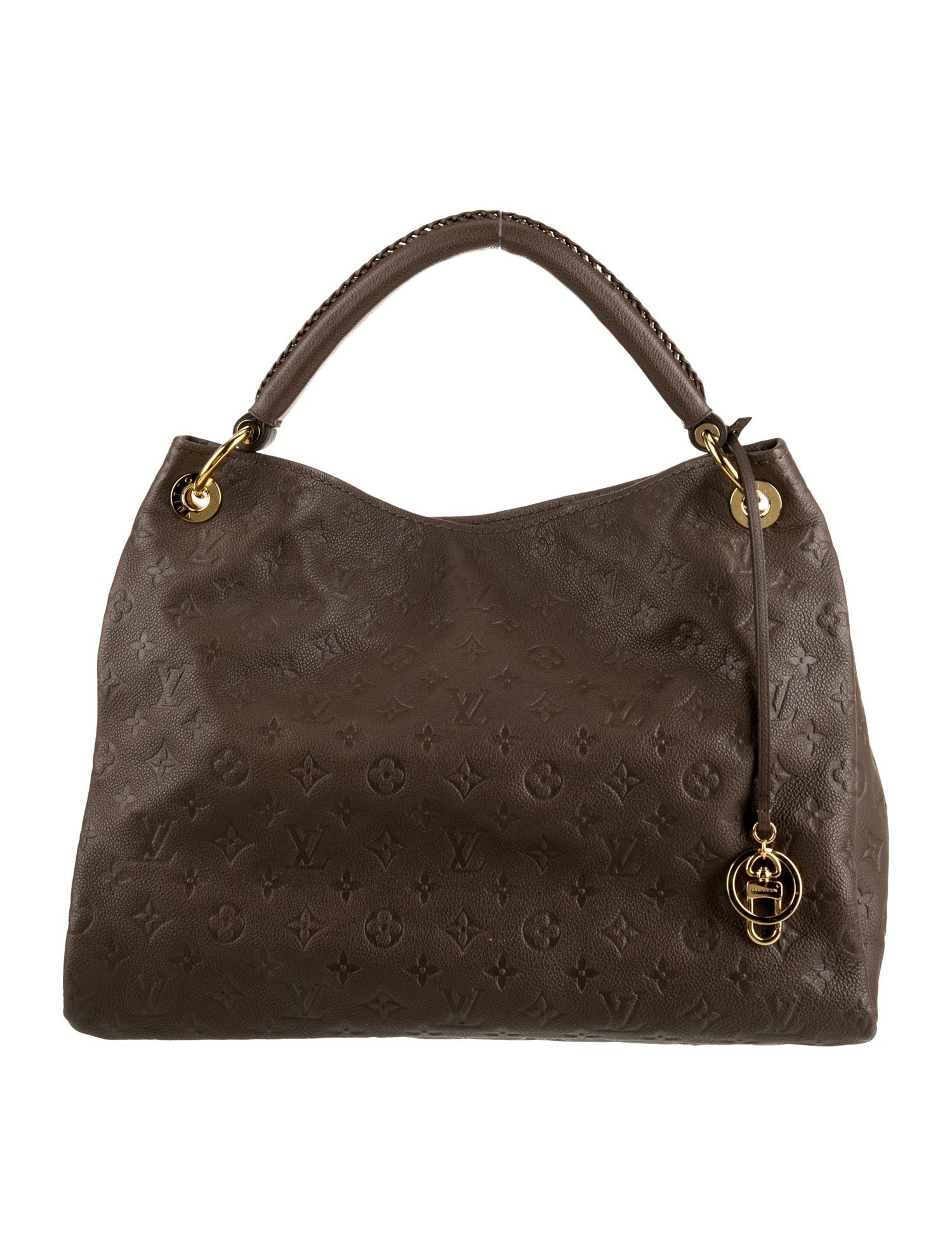 Louis Vuitton LV Monogram Artsy MM