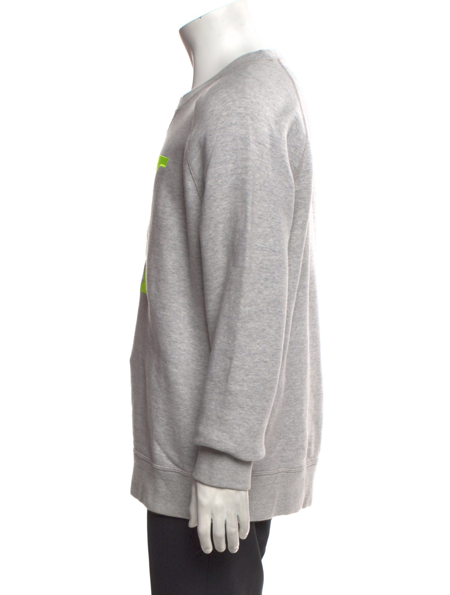 Louis Vuitton 2018 LV Monogram Sweatshirt