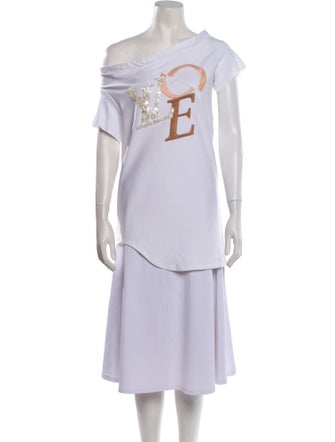 Louis Vuitton Vintage 2007 Tunic