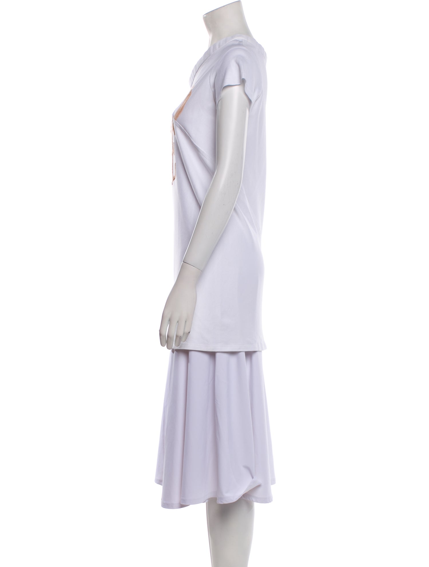 Louis Vuitton Vintage 2007 Tunic