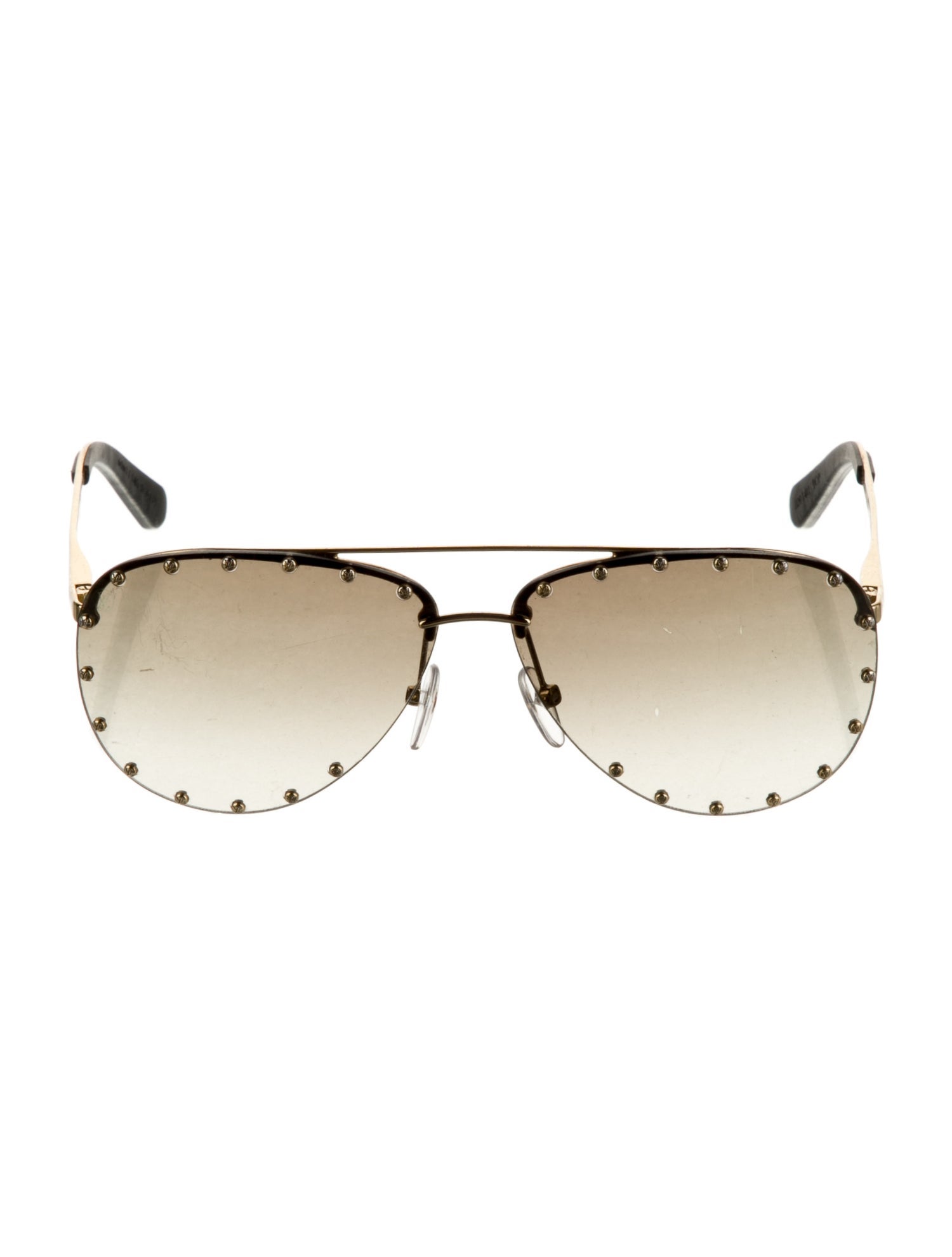 Louis Vuitton 2019 The Party Sunglasses