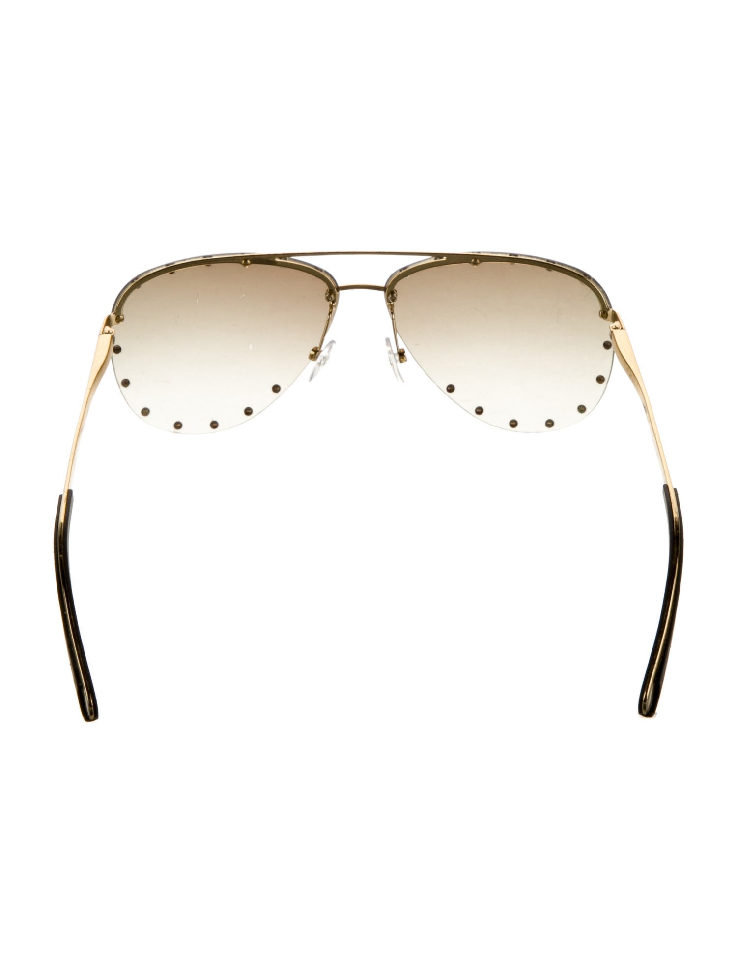 Louis Vuitton 2019 The Party Sunglasses
