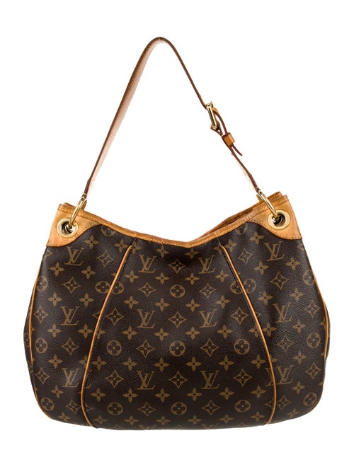 Louis Vuitton LV Monogram Galliera PM