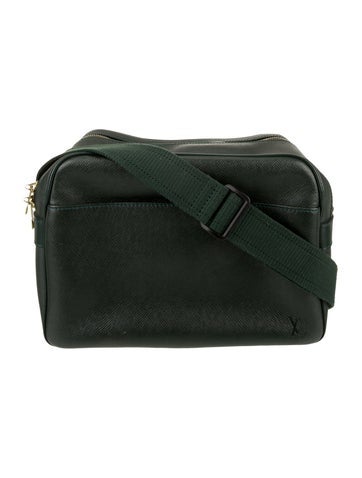 Louis Vuitton Shoulder Bags Leather Bag