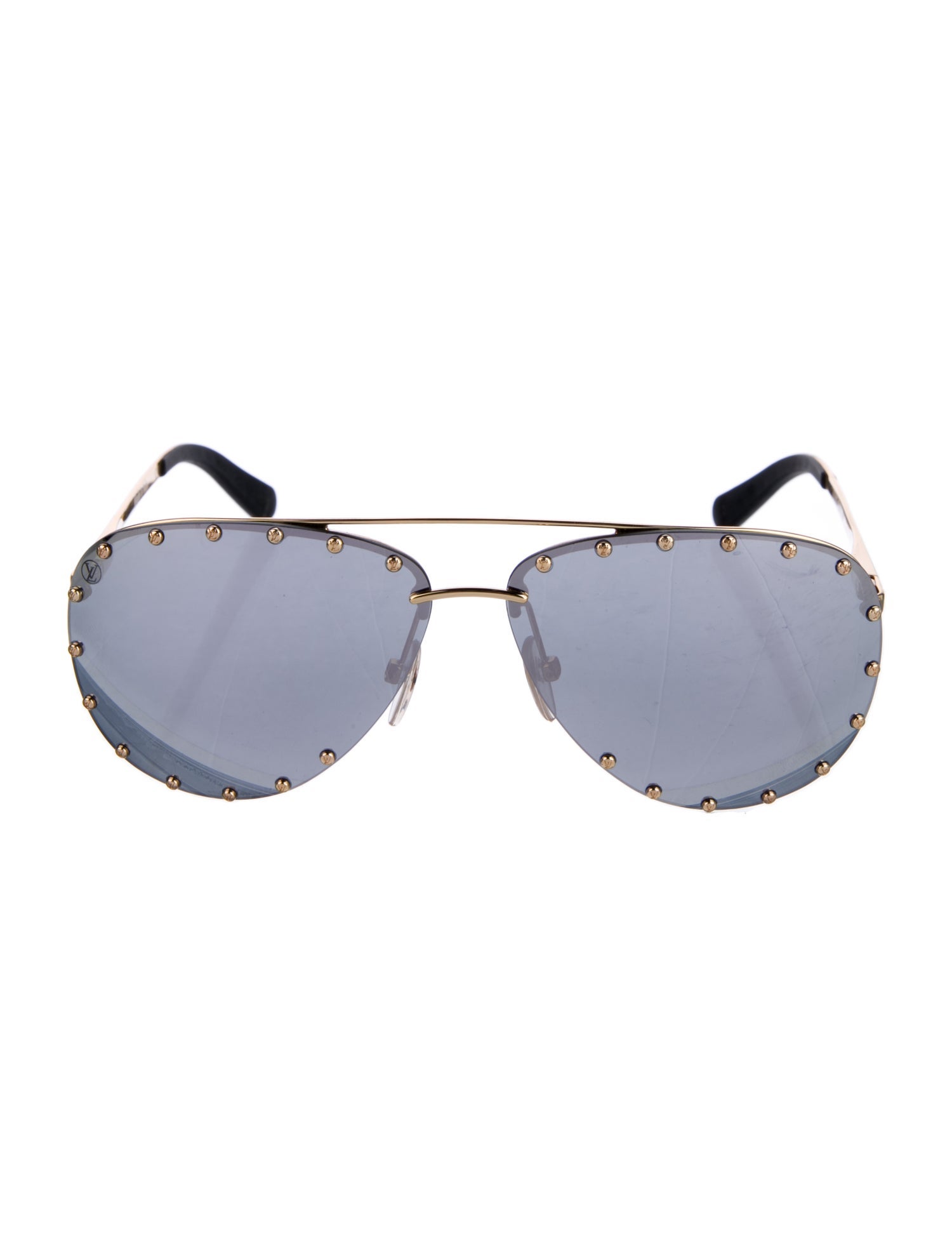 Louis Vuitton 2019 The Party Sunglasses