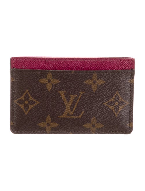 Louis Vuitton Card Holder