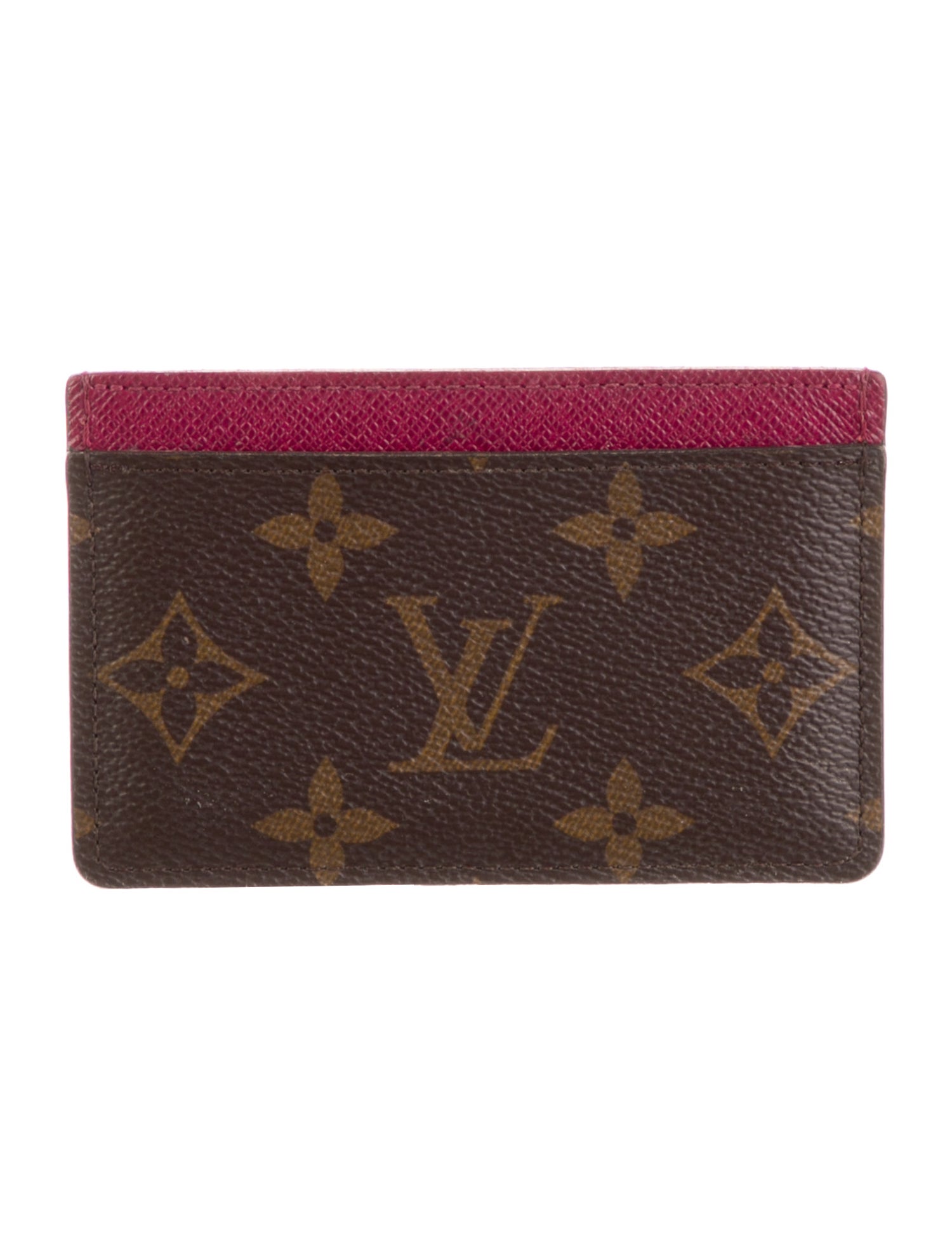 Louis Vuitton Card Holder main image 0