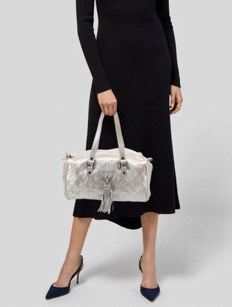 Louis Vuitton Leather ouis Vuitton LV Monogram Shimmer Comete